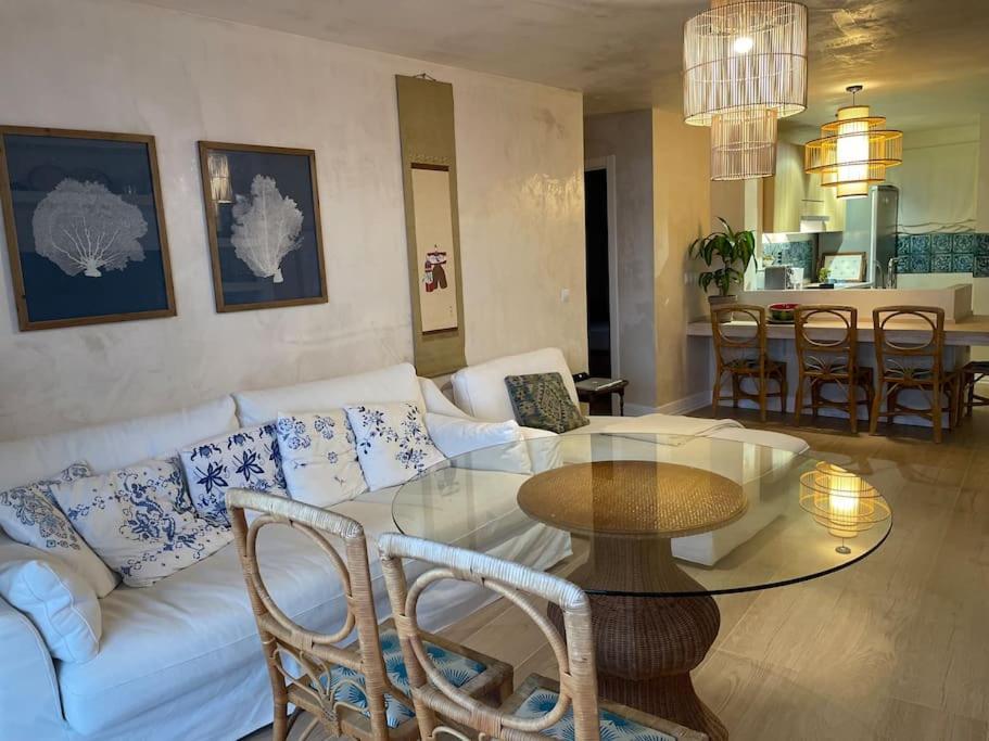 Maravilloso Apartamento En Primera Linea De Playa. 토레과디아로 외부 사진